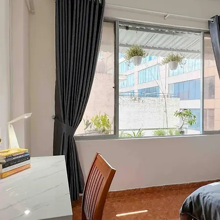 Sunshine Home In Hcmc Center Ho Chi Minh City Exterior photo